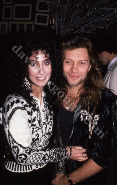 Cher, Jon Bon Jovi 1987 NY.jpg